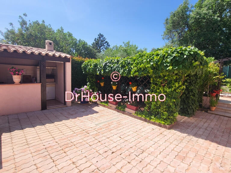 Villa Cabasse - 6 chambres - 155m²
