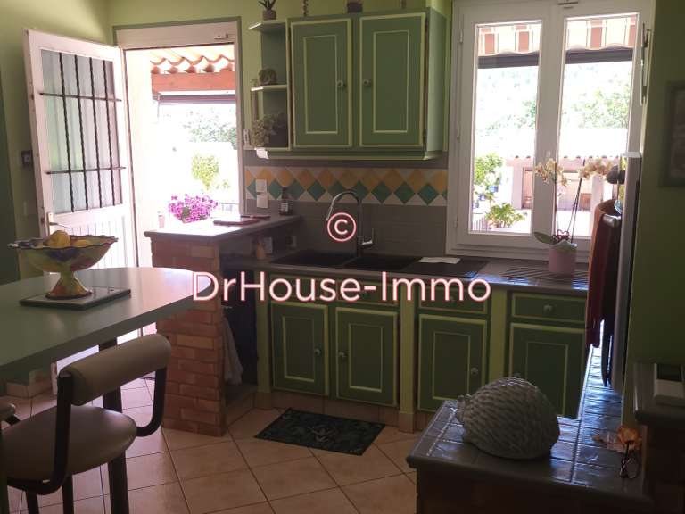Villa Cabasse - 6 bedrooms - 155m²