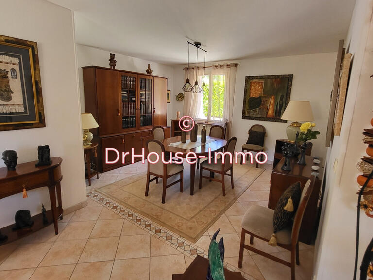 Villa Cabasse - 6 chambres - 155m²