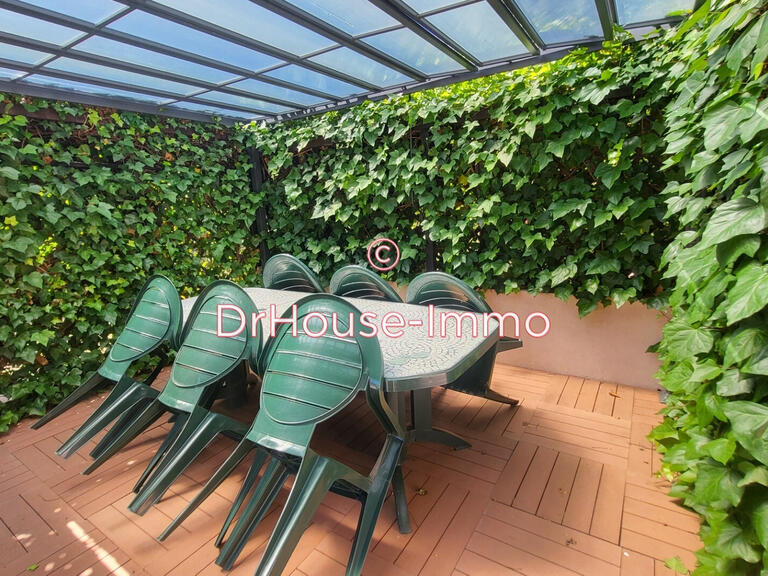 Villa Cabasse - 6 chambres - 155m²