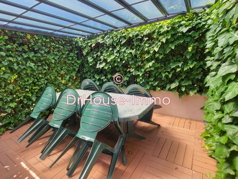 Villa Cabasse - 6 bedrooms - 155m²