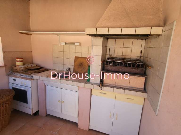 Villa Cabasse - 6 bedrooms - 155m²