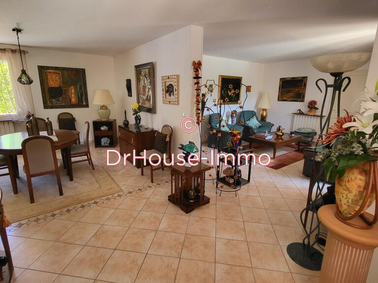 Villa Cabasse - 6 chambres - 155m²