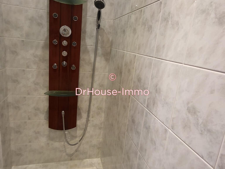 Villa Cabasse - 6 chambres - 155m²