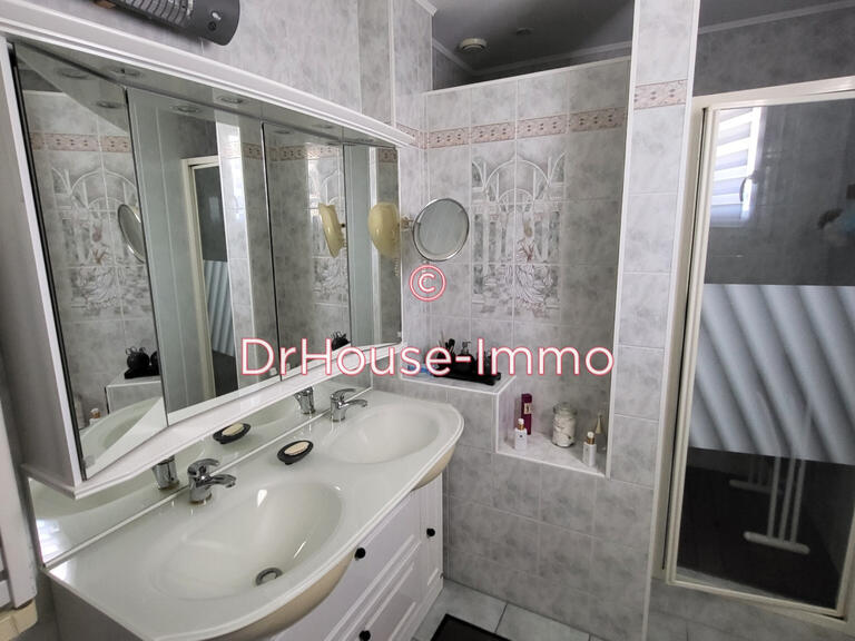 Villa Cabasse - 6 chambres - 155m²
