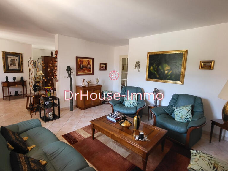Villa Cabasse - 6 chambres - 155m²