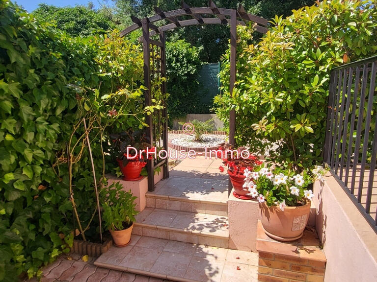 Villa Cabasse - 6 chambres - 155m²