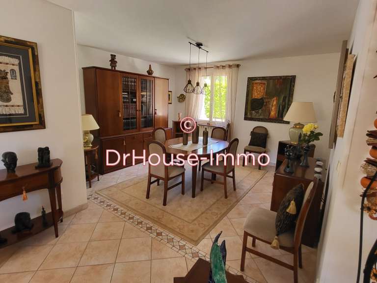 Villa Cabasse - 6 bedrooms - 155m²
