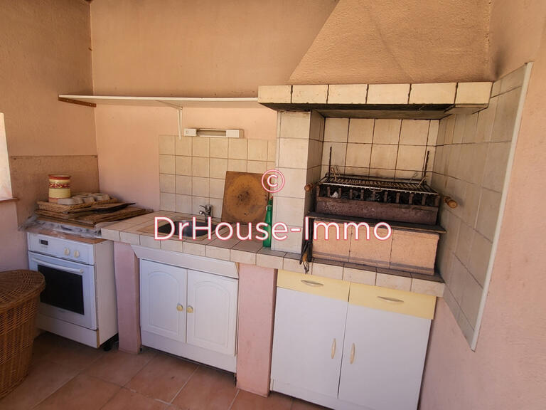 Villa Cabasse - 6 chambres - 155m²
