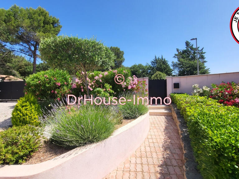 Villa Cabasse - 6 chambres - 155m²