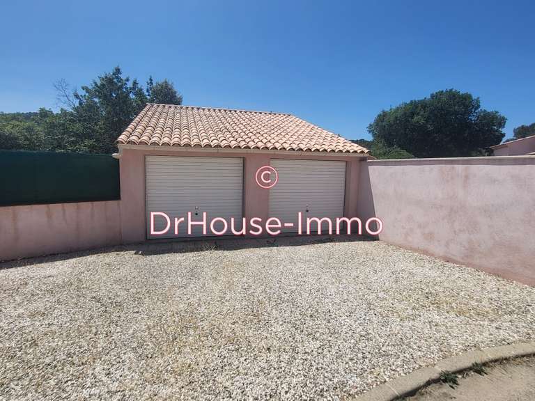 Villa Cabasse - 6 bedrooms - 155m²