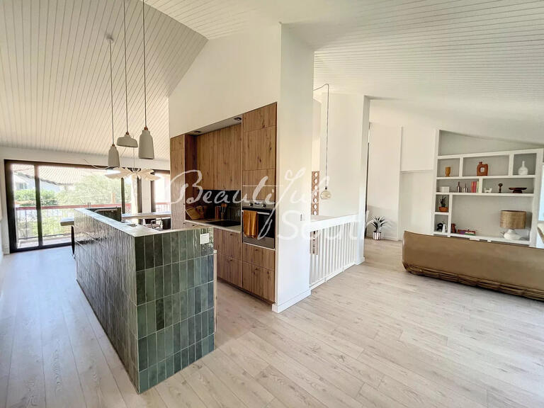 Vente Maison Cabestany - 4 chambres
