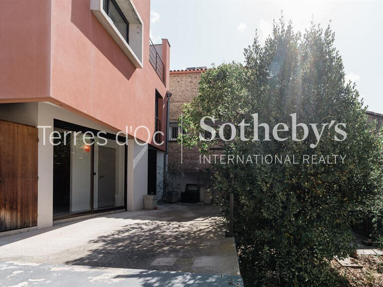 Sale House Cabestany - 3 bedrooms
