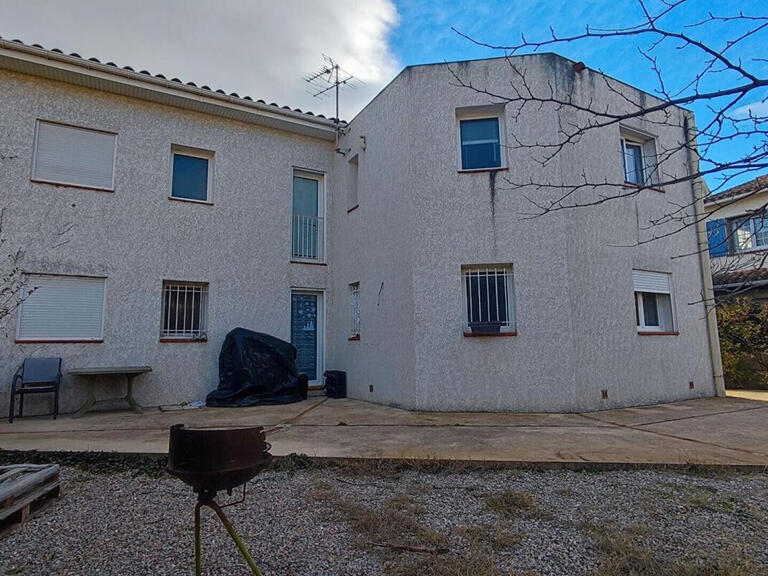 Vente Maison Cabestany