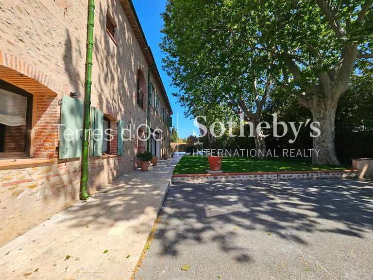 Maison Cabestany - 5 chambres - 268m²