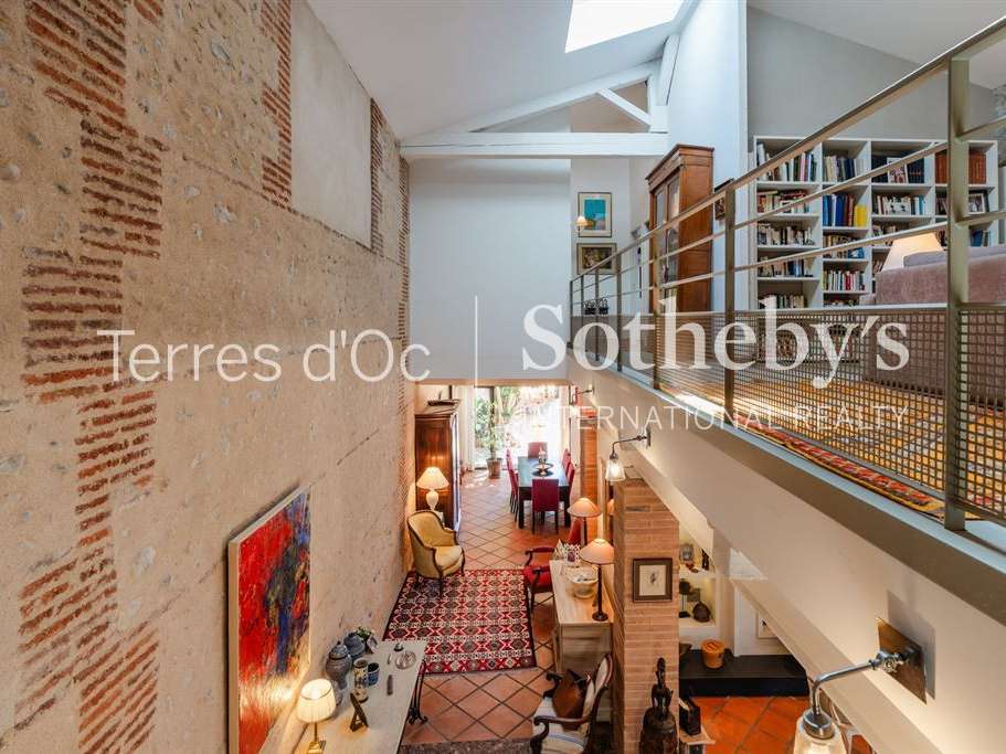 Maison Cabestany