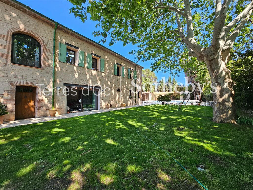 Maison Cabestany