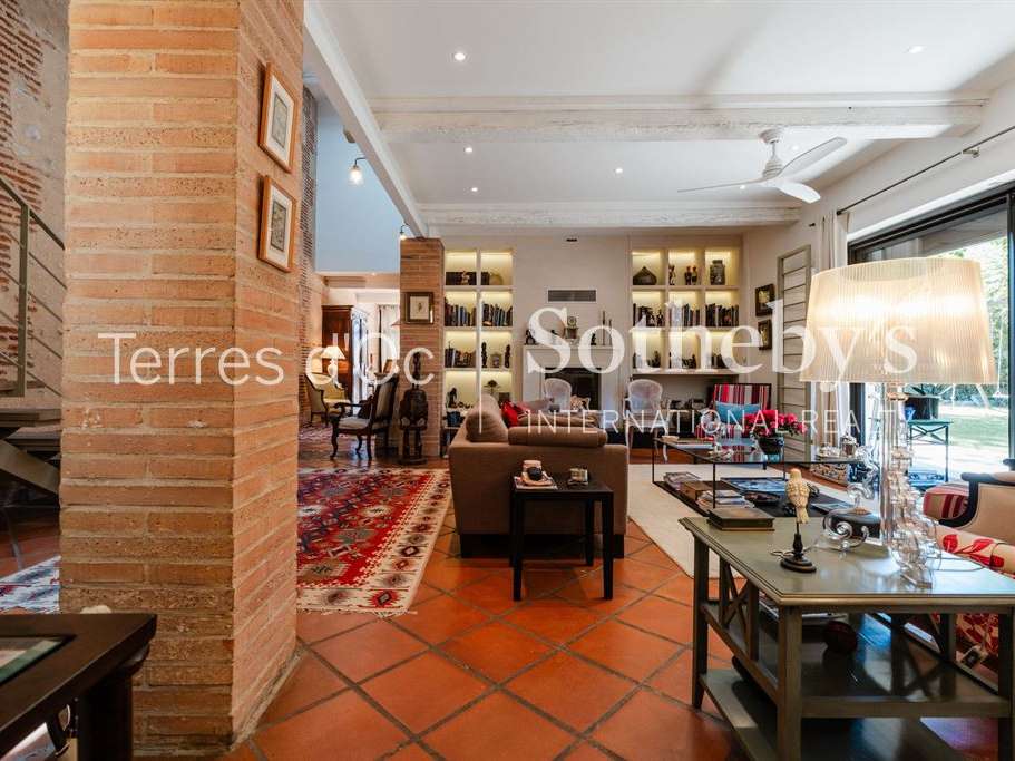 Maison Cabestany