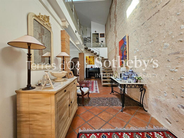 Maison Cabestany - 5 chambres - 268m²