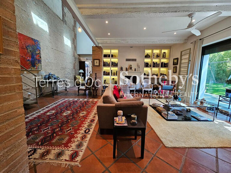Maison Cabestany - 5 chambres - 268m²