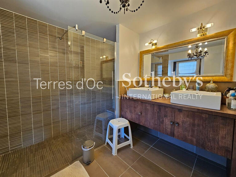 Maison Cabestany - 5 chambres - 268m²