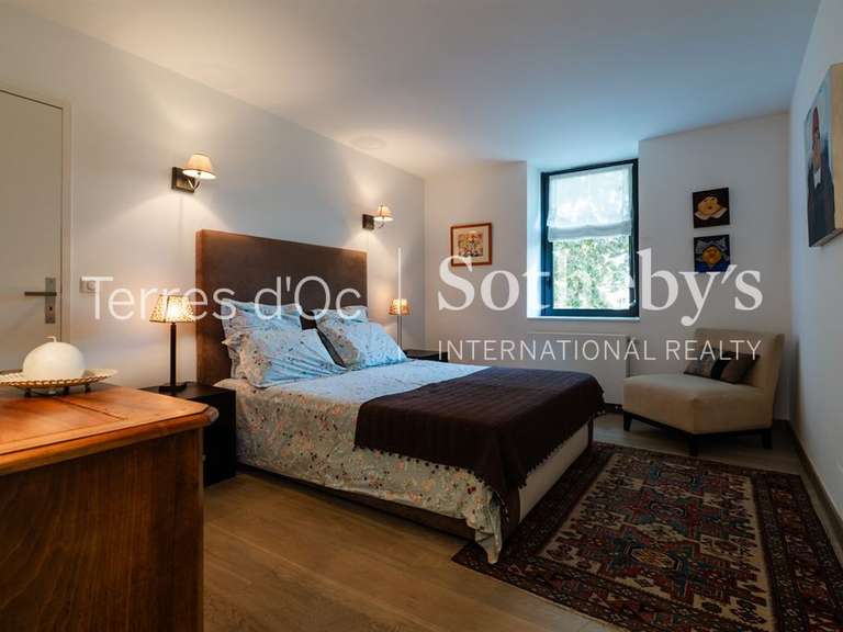 Maison Cabestany - 5 chambres - 268m²