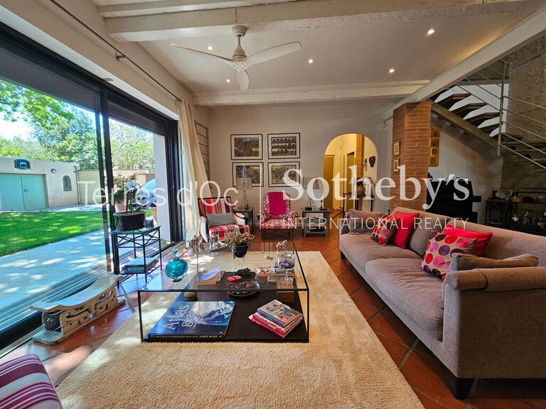 Maison Cabestany - 5 chambres - 268m²