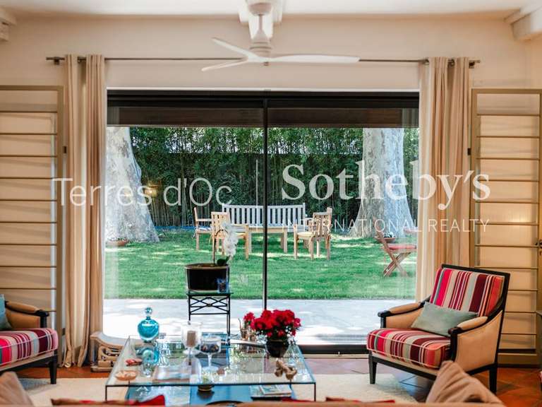 Maison Cabestany - 5 chambres - 268m²