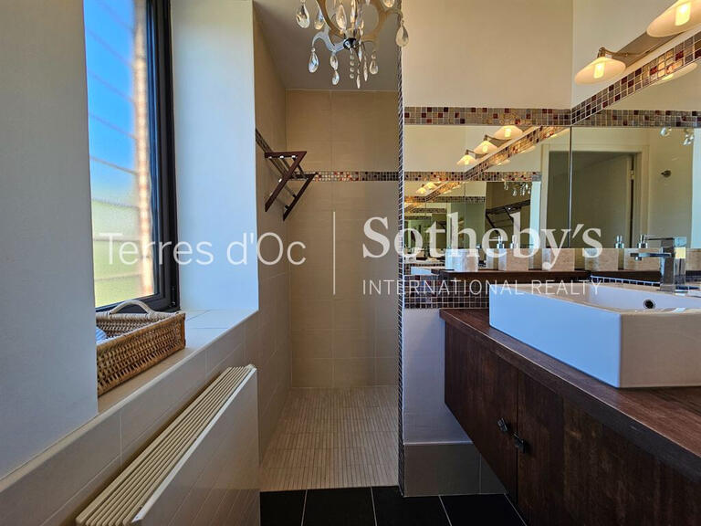Maison Cabestany - 5 chambres - 268m²