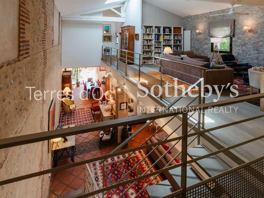 Maison Cabestany