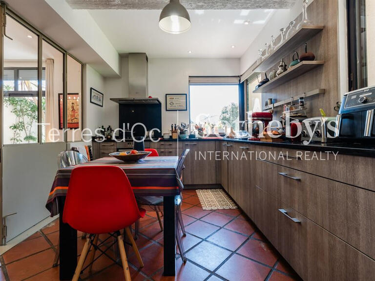 Maison Cabestany - 5 chambres - 268m²