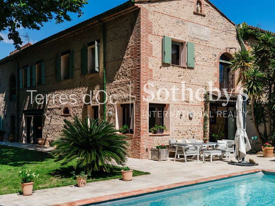 Maison Cabestany