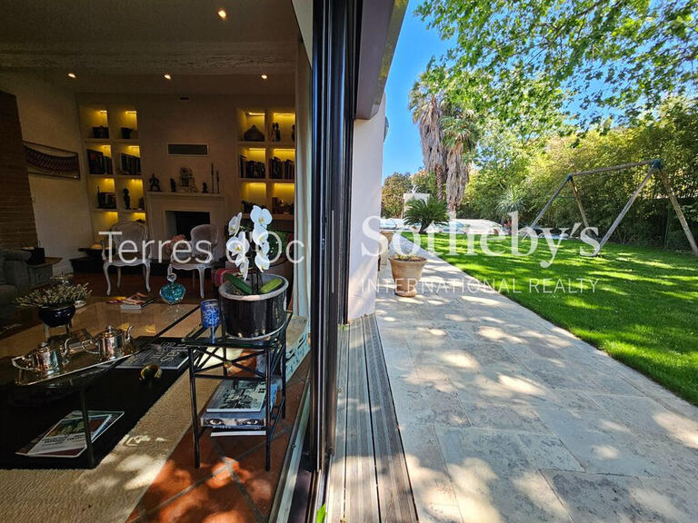 Maison Cabestany - 5 chambres - 268m²