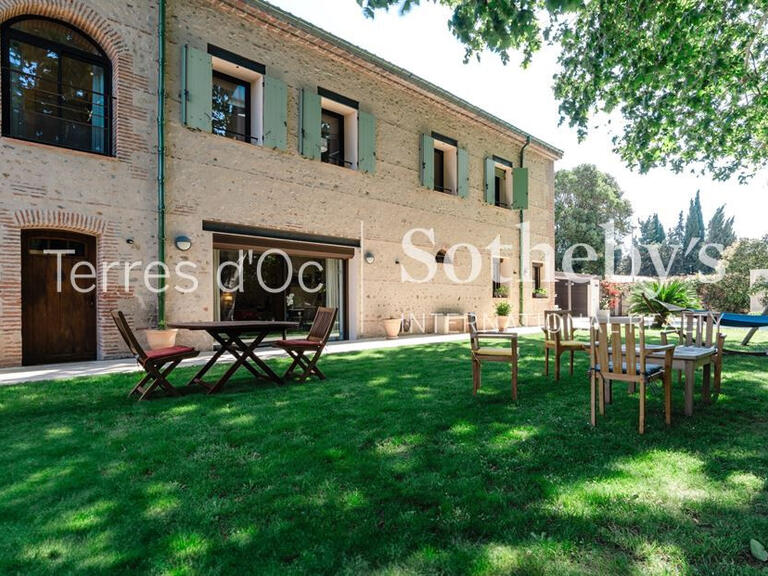 Maison Cabestany - 5 chambres - 268m²