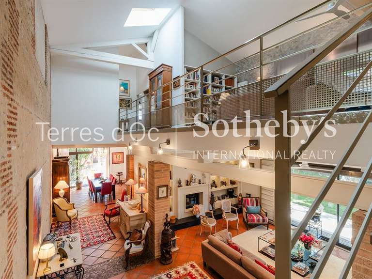 Maison Cabestany - 5 chambres - 268m²