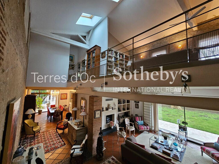 Maison Cabestany - 5 chambres - 268m²