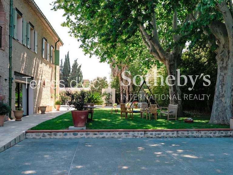 Maison Cabestany - 5 chambres - 268m²