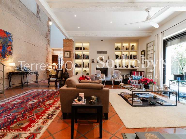 Maison Cabestany - 5 chambres - 268m²