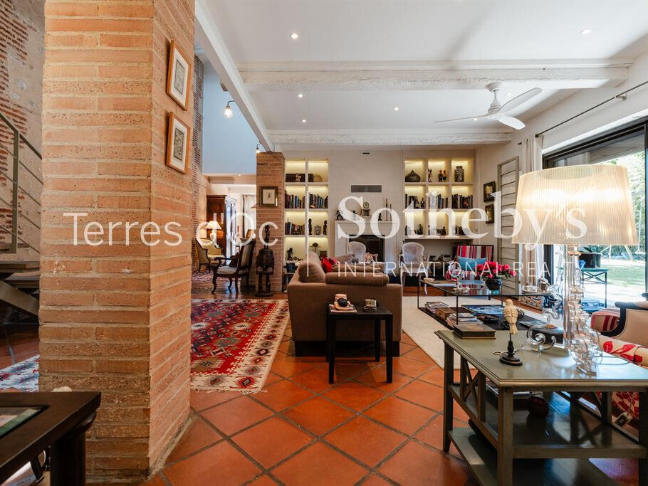 Maison Cabestany
