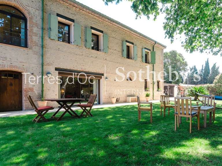 Maison Cabestany - 5 chambres - 268m²