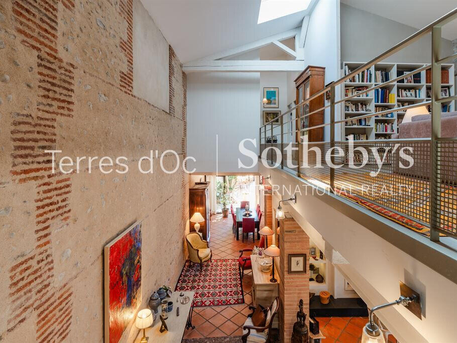 Maison Cabestany