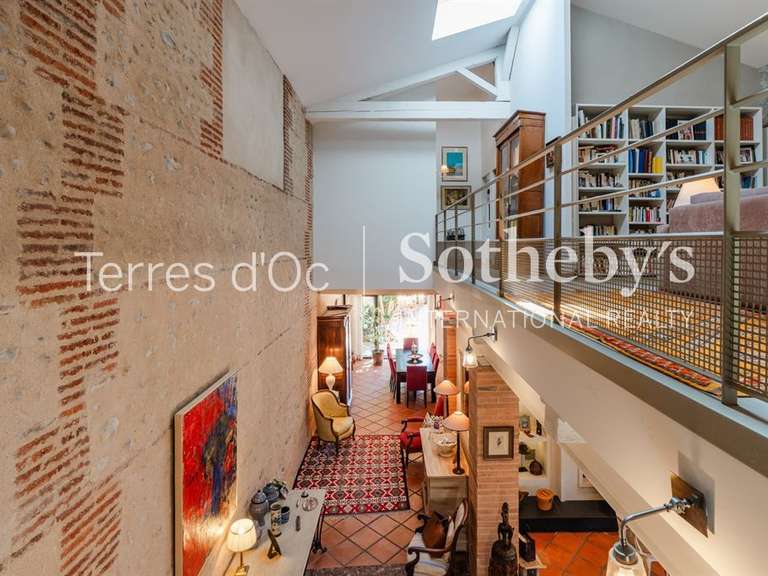 Maison Cabestany - 5 chambres - 268m²