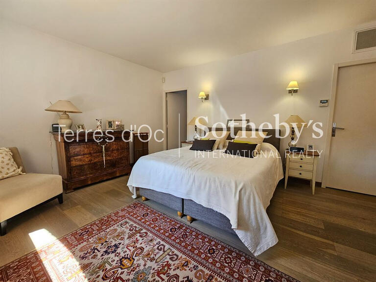 Maison Cabestany - 5 chambres - 268m²