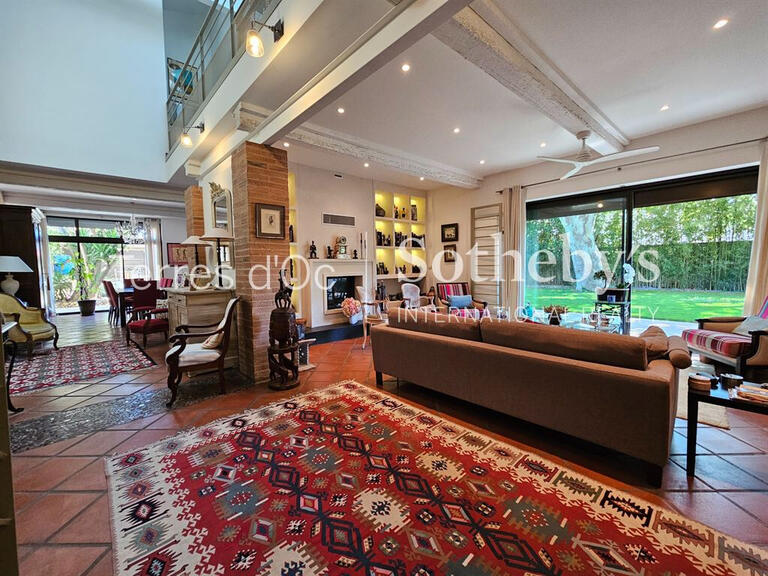 Maison Cabestany - 5 chambres - 268m²