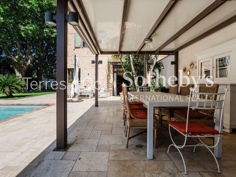 Maison Cabestany - 5 chambres - 268m²