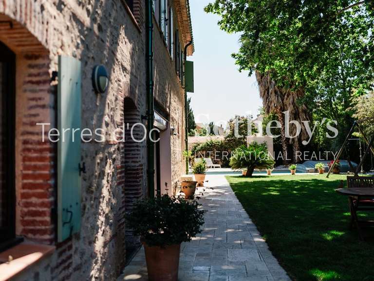 Maison Cabestany - 5 chambres - 268m²