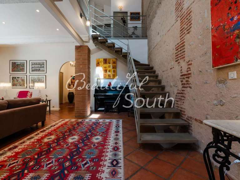 Maison Cabestany - 5 chambres - 262m²