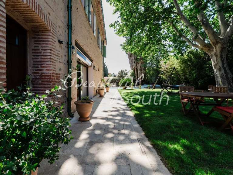 Maison Cabestany - 5 chambres - 262m²