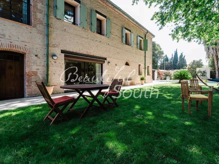 Maison Cabestany - 5 chambres - 262m²