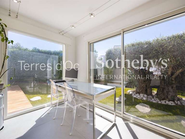 Maison Cabestany - 3 chambres - 180m²